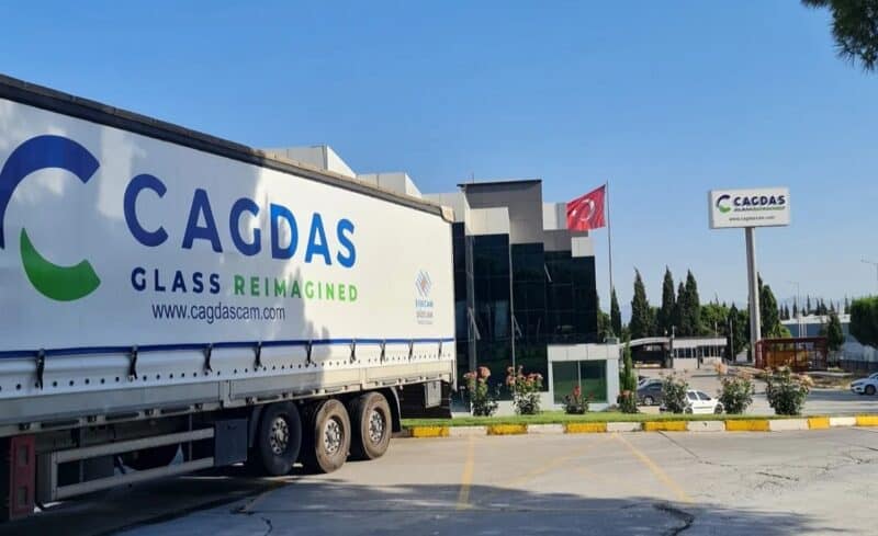 CGCAM Neden Düşüyor?