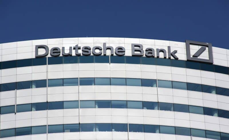 Deutsche Bank 2025 ve 2026 Dolar Tahmini Açıklandı