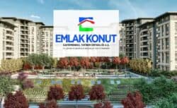 Emlak Konut GYO Hissesi EKGYO Hedef Fiyat 2025 ve 2026 Tahminleri