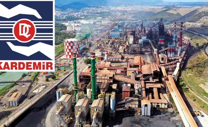 Kardemir Hissesi KRDMD Hedef Fiyat 2025 ve 2026 Tahminleri