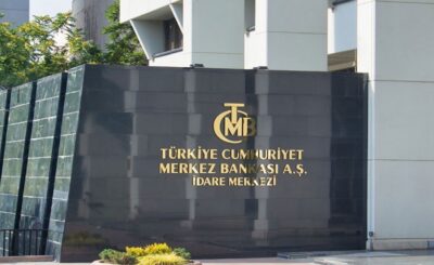TCMB 2025'e Faiz İndirimi ile Başladı