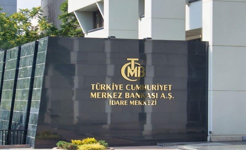 TCMB 2025'e Faiz İndirimi ile Başladı