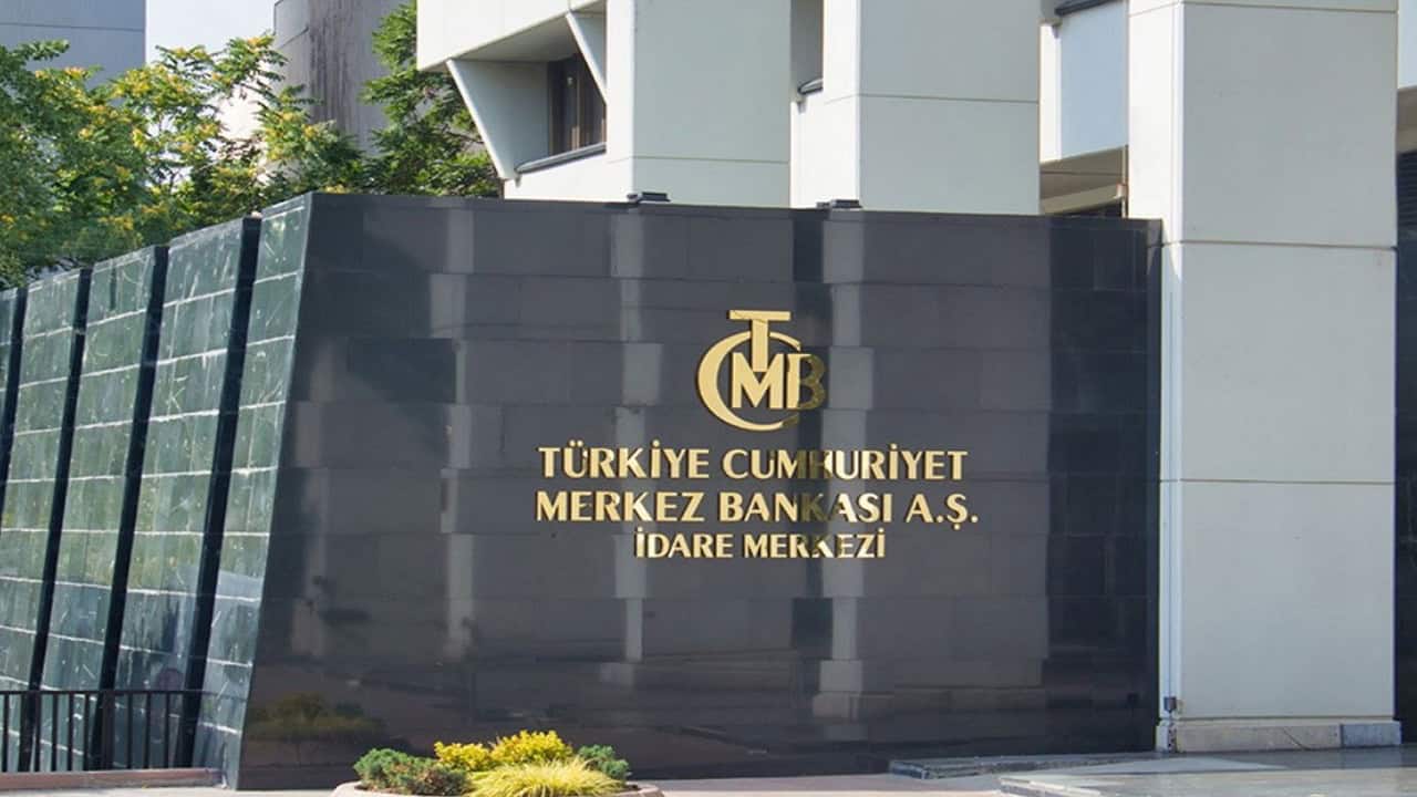 TCMB 2025'e Faiz İndirimi ile Başladı