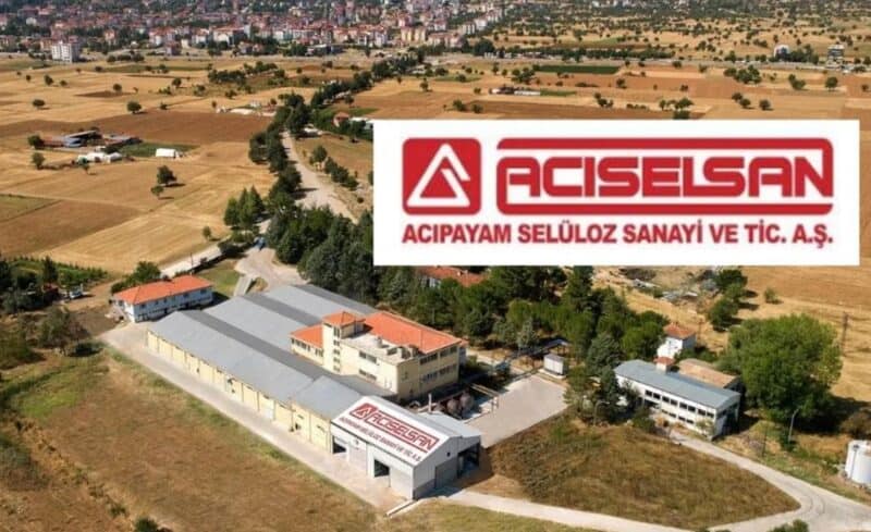 Acıselsan (ACSEL) Kimin ve Ne İş Yapar?