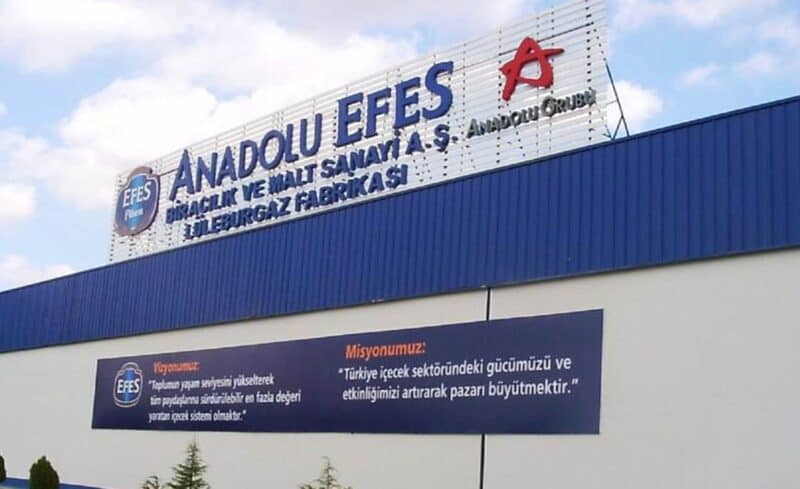 Anadolu Efes Hissesi AEFES Hedef Fiyat 2025 ve 2026 Tahminleri