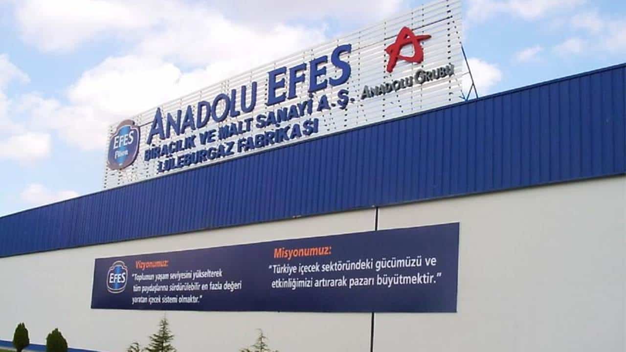 Anadolu Efes Hissesi AEFES Hedef Fiyat 2025 ve 2026 Tahminleri