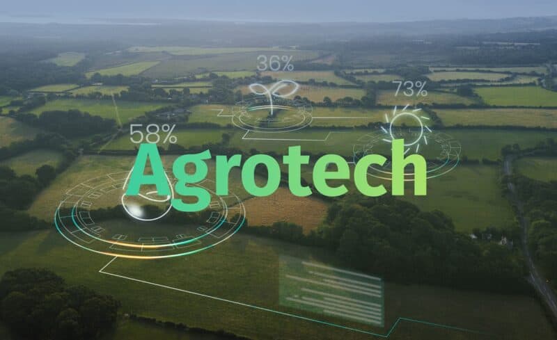 Agrotech (AGROT) Kimin, Ne İş Yapar?