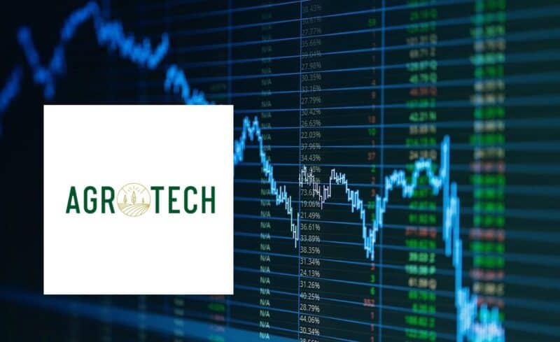 Agrotech Hisse AGROT Borsada Neden Düşüyor 2025?