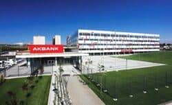 Akbank (AKBNK) Hedef Fiyat 2025 ve 2026 Beklentileri!