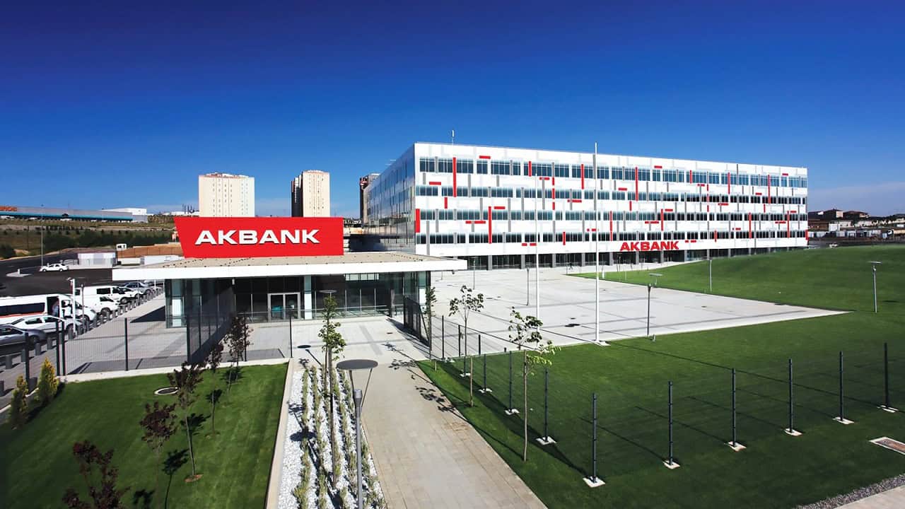 Akbank (AKBNK) Hedef Fiyat 2025 ve 2026 Beklentileri!