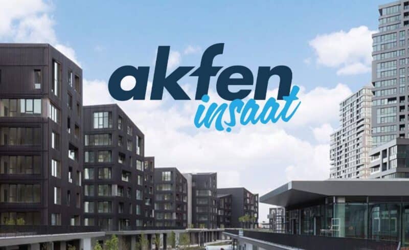 AKFIS Neden Düşüyor, Yükselir mi?