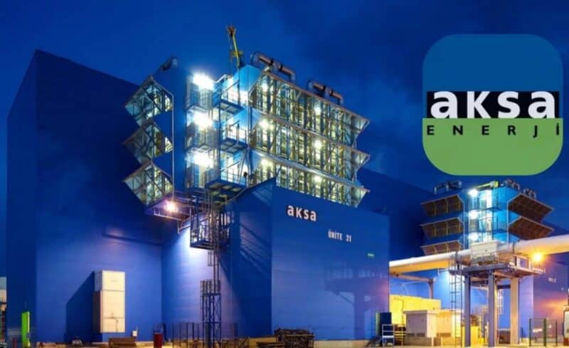 Aksa Enerji (AKSEN) Kimin ve Ne İş Yapar?