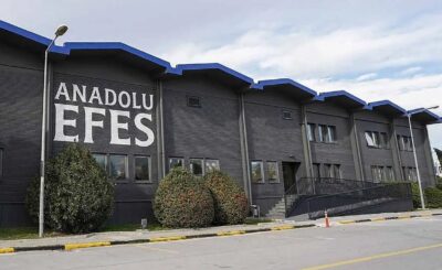 Anadolu Efes (AEFES) Sermaye Artırımı mı Yapacak?