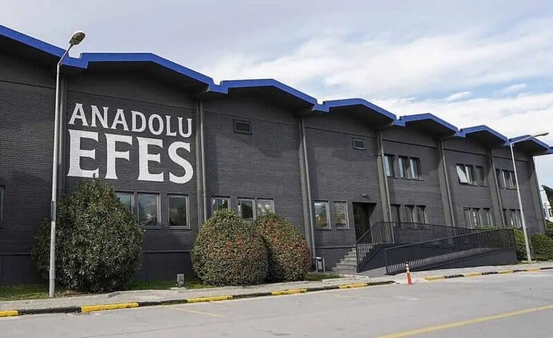 Anadolu Efes (AEFES) Sermaye Artırımı mı Yapacak?