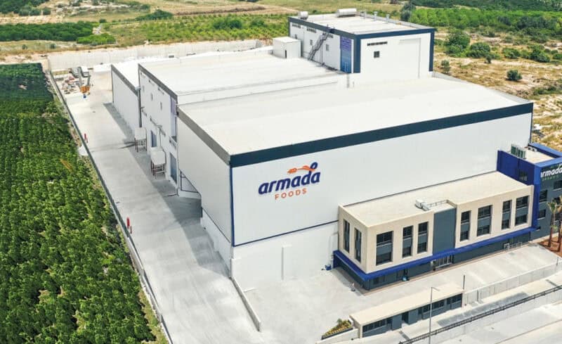 Armada Gıda Hisse ARMGD Tavan Serisi Yapar mı?