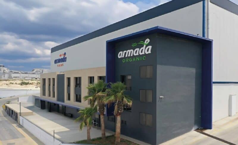 Armada Gıda Hissesi ARMGD Neden Düşüyor?