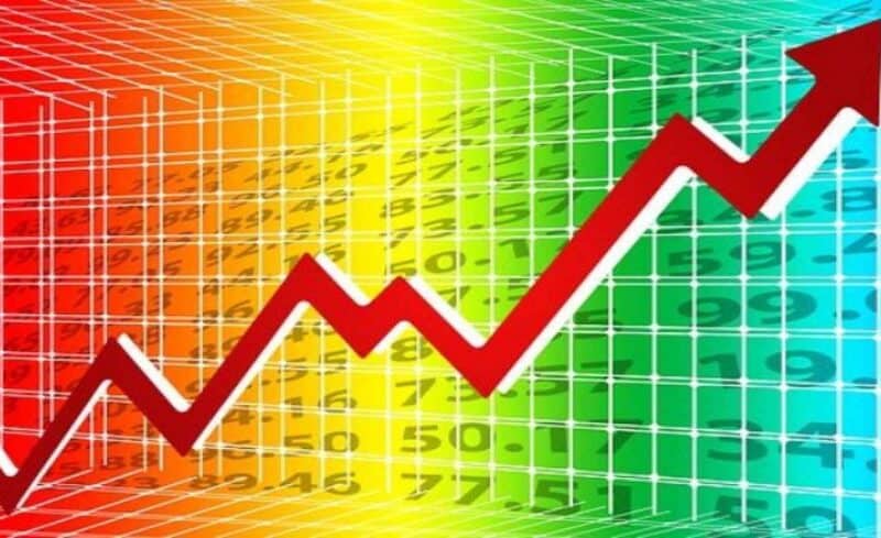 Yükselen ve Düşen Hisseler Haftalık Sıralama