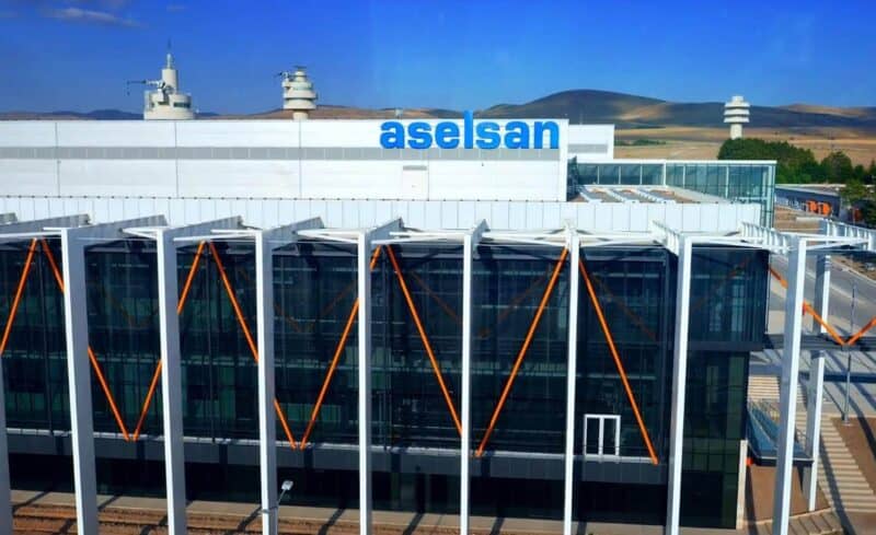 Aselsan Hissesi ASELS Hedef Fiyat 2025 ve 2026 Tahminleri!