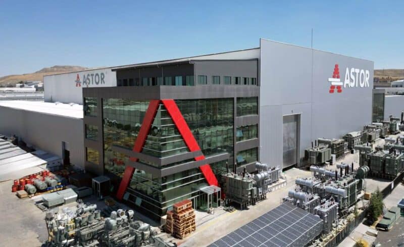 ASTOR Hedef Fiyat 2025 ve 2026 Tahminleri Açıklandı!