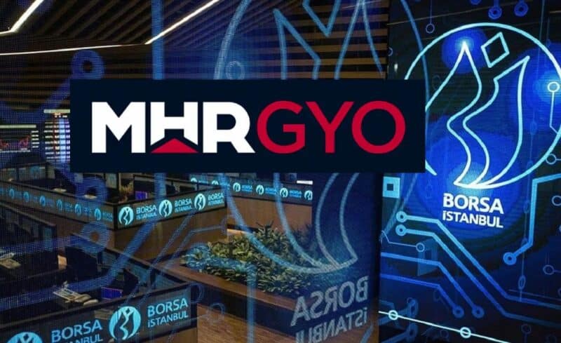 MHR Gayrimenkul'e (MHRGY) SPK Para Cezası Verdi!