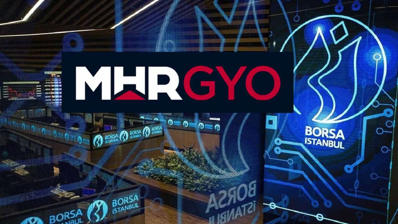 MHR Gayrimenkul'e (MHRGY) SPK Para Cezası Verdi!