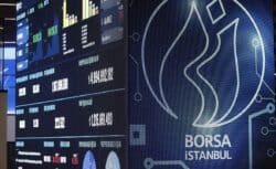 Borsa Yatırımcı Sayısı 2025 Yılında Düşmeye Devam Ediyor