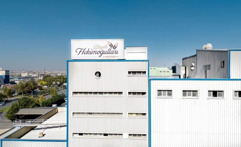 Büyük Hekimoğulları Gıda Halka Arz Ne Zaman?