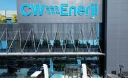 CW Enerji (CWENE) Neden Düşüyor, 2025 Yılına da İyi Başlayamadı!