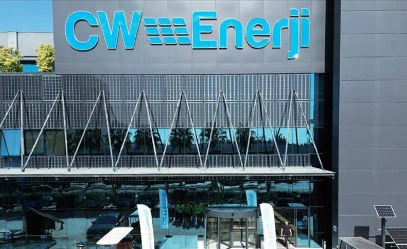 CW Enerji (CWENE) Neden Düşüyor, 2025 Yılına da İyi Başlayamadı!