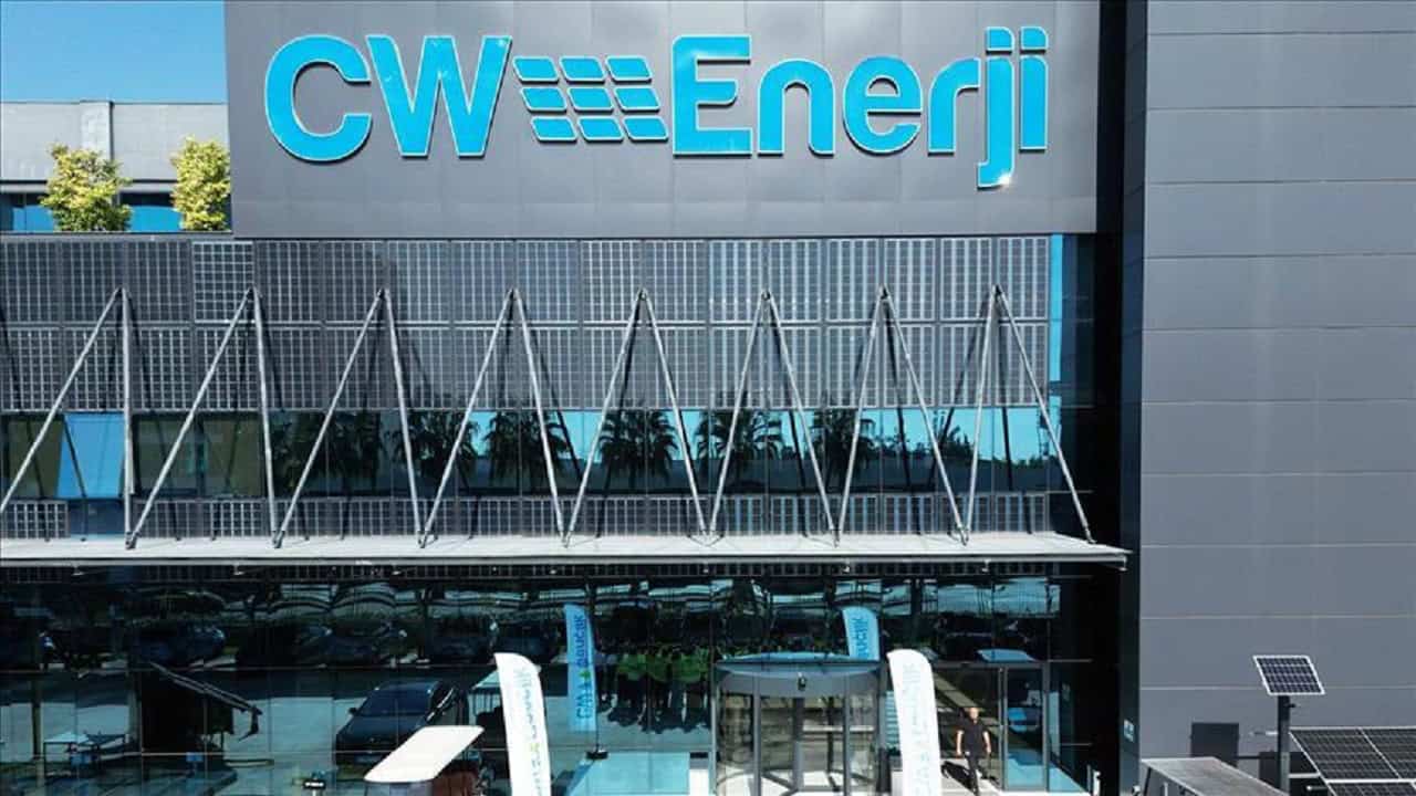 CW Enerji (CWENE) Neden Düşüyor, 2025 Yılına da İyi Başlayamadı!