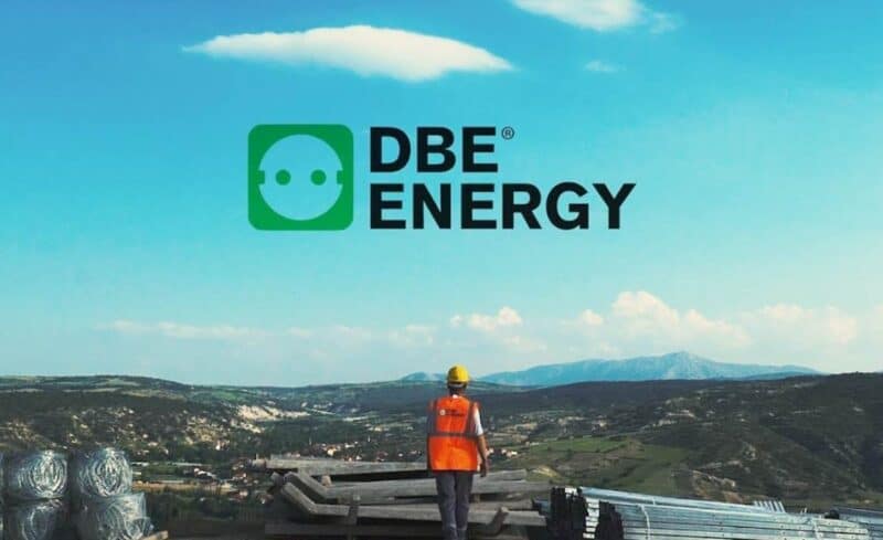 Dbe Elektrik Halka Arz Tarihi Ne Zaman?