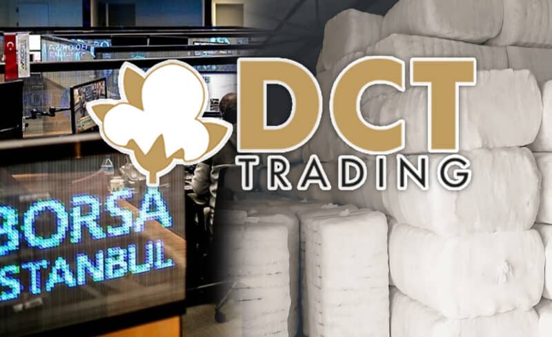 Dct Trading (DCTTR) TRK Teknoloji Yazılım’daki Hissesini Artırdı