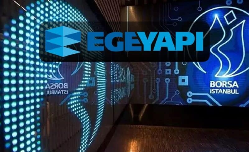 EGEGY Arz Fiyatı Altına Düştü