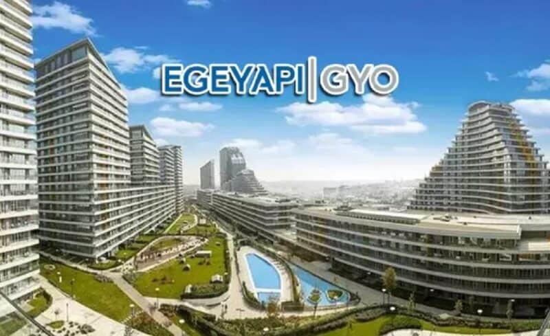 EGEGY Borsa İşlem Tarihi Belli Oldu!