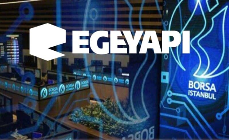 EGEGY Halka Arz Sonuçları Açıklandı, Kaç Lot Düştü?