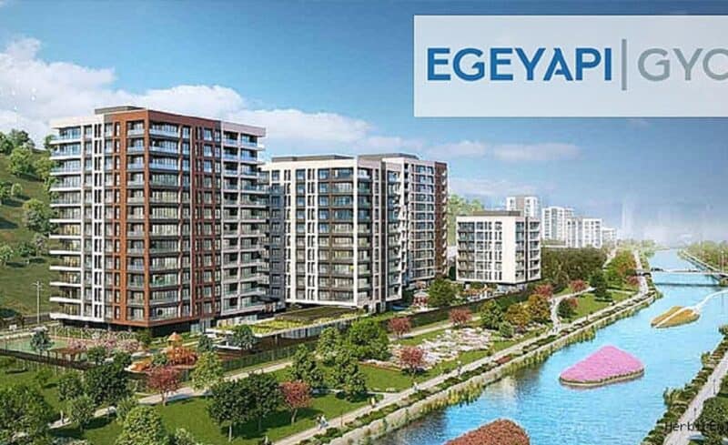 EGEGY Tavan Bozdu Devre Kesti