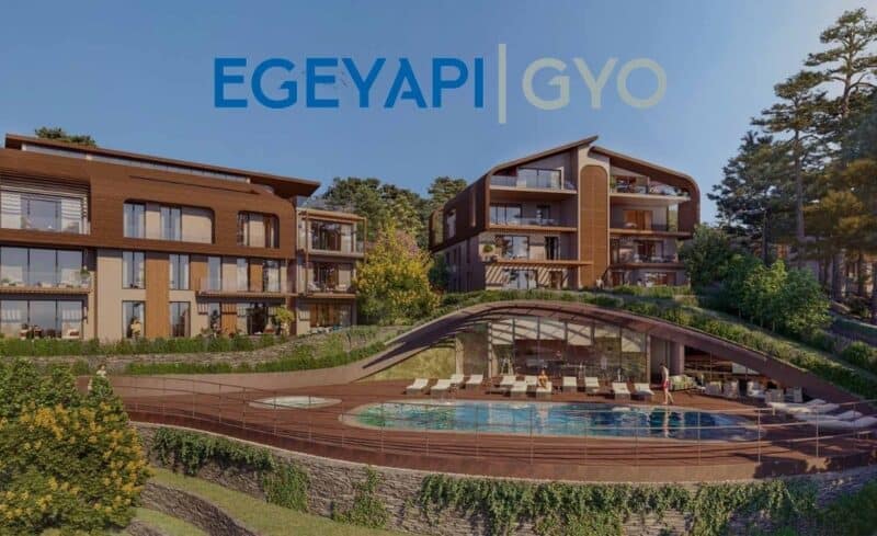 EGEGY Tavan ile Borsa Hayatına Başladı
