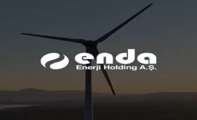 Enda Enerji Hisse ENDAE Kaç Lot Düştü?