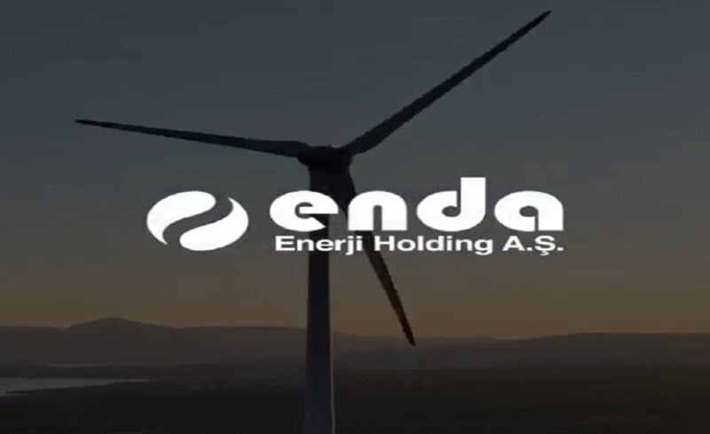Enda Enerji Hisse ENDAE Kaç Lot Düştü?