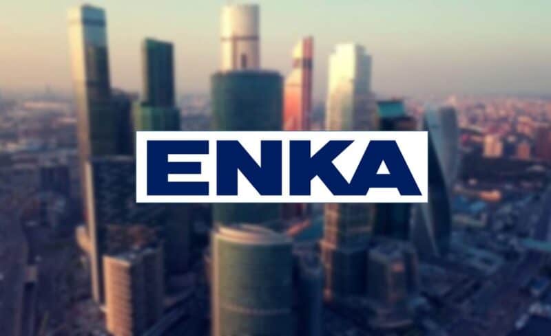 Enka İnşaat (ENKAI) Kimin ve Ne İş Yapar?