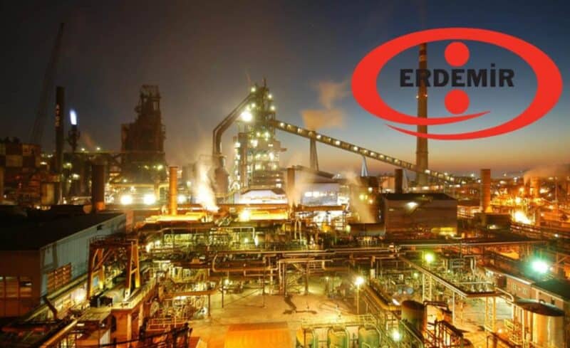 Ereğli Demir Çelik Hissesi EREGL Hedef Fiyat 2025 ve 2026 Tahminleri