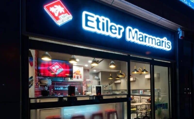 Etiler Gıda Bedelli Sermaye Artırımı ile ETILR Hisse Bölünecek