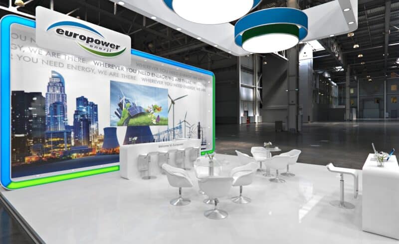 Europower (EUPWR) 2025’in İlk Dev Siparişini Aldı
