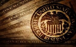 FED 2025 Yılına Pas Geçerek Başladı