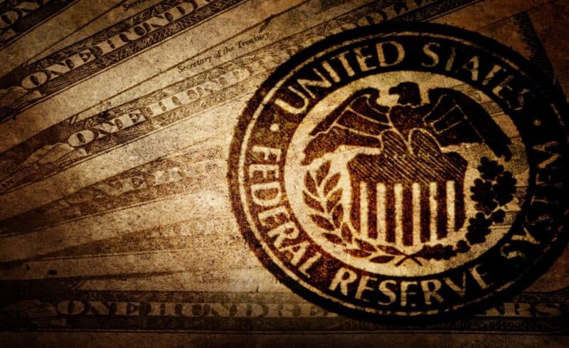 FED 2025 Yılına Pas Geçerek Başladı