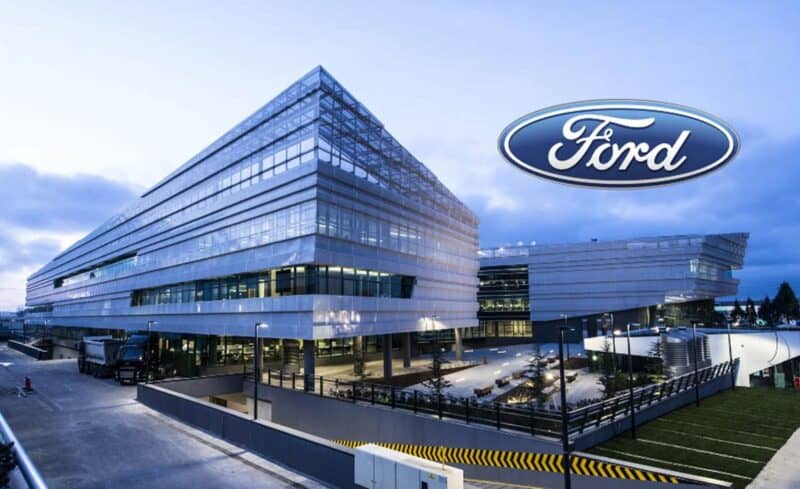 Ford Otomotiv Hissesi FROTO Hedef Fiyat 2025 ve 2026 Tahminleri!