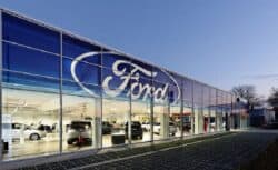 Ford Otomotiv (FROTO Hisse) 2025 Yılında Ne Kadar Temettü Verecek?
