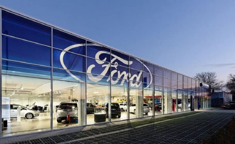 Ford Otomotiv (FROTO Hisse) 2025 Yılında Ne Kadar Temettü Verecek?