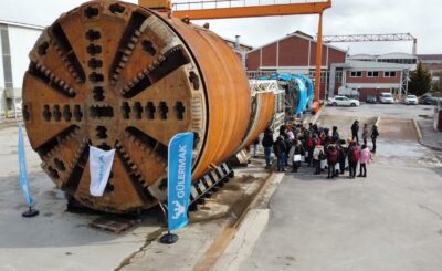 Gülermak Ağır Sanayi (GLRMK) Arz Sonuçları Açıklandı