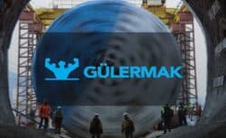 Gülermak Hisse (GLRMK) HSBC Üzerinden Alım ile Yükseldi